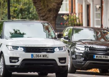 cobrar más a los SUV grandes en Londres