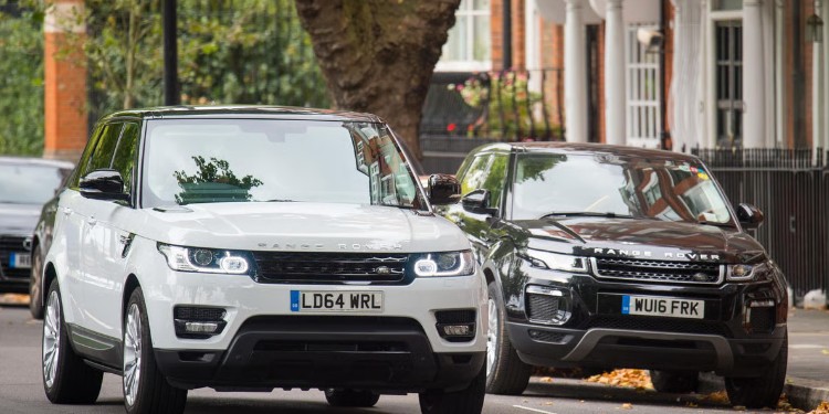 cobrar más a los SUV grandes en Londres