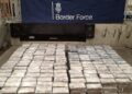 cocaína Nicaragua Reino Unido