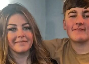 adolescentes muertos en Bridlington
