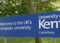 brote meningitis Kent