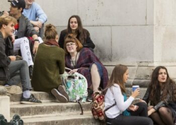 errores préstamos estudiantiles Reino Unido