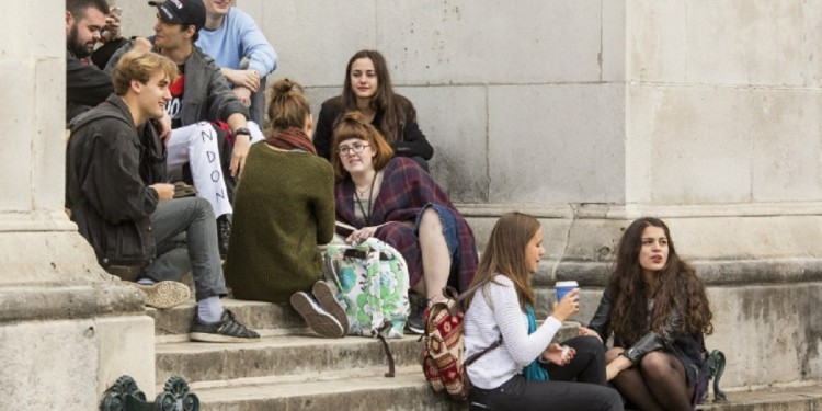 errores préstamos estudiantiles Reino Unido