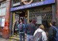 huelga conductores metro Londres