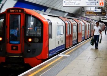 huelga del metro marzo 2026