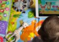 pantallas en niños pequeños