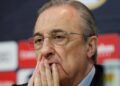 nuevo fichaje Real Madrid 40 millones