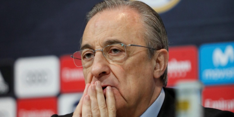 nuevo fichaje Real Madrid 40 millones