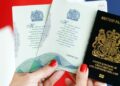 precio pasaporte británico abril 2026