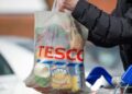 salmonelosis producto Tesco