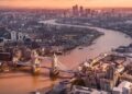 vivir en Londres