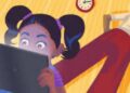 YouTube seguridad infantil
