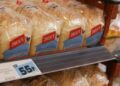 Retiran marca de pan