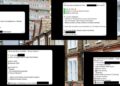 anuncios de alquiler ilegales