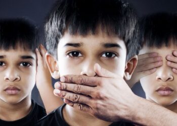 detección abuso infantil UE