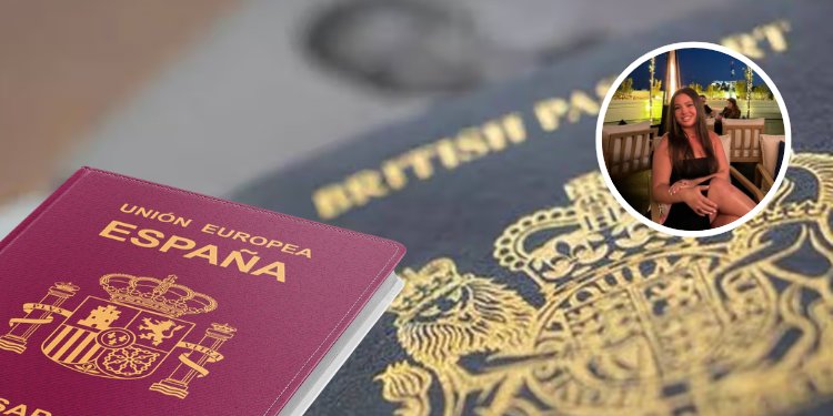 doble nacionalidad Reino Unido nueva ley fronteriza