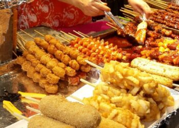 festival coreano gratis Londres