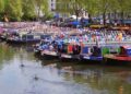 festival gratuito de botes