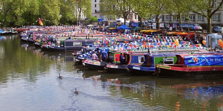 festival gratuito de botes