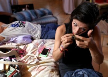 inmigrantes asilo homosexuales Reino Unido