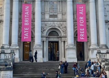 museos de Londres con entrada gratuita