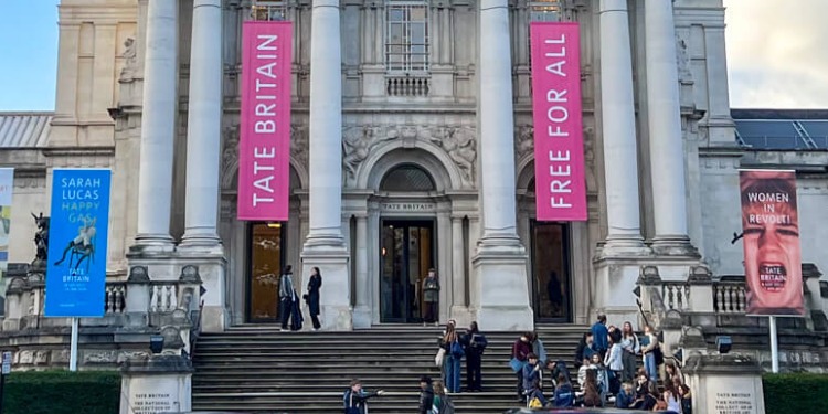 museos de Londres con entrada gratuita