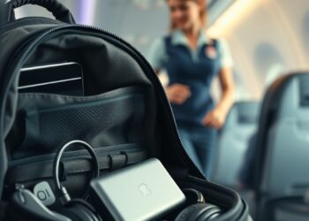 reglas para cargadores portátiles