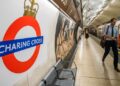 Ataque en Charing Cross