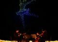 DroneArt Show