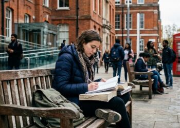 Estudia gratis en el Reino Unido
