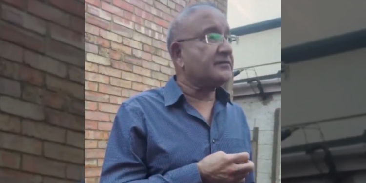 Experto de protección infantil