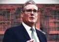 Keir Starmer derrota electoral