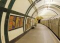 estaciones fantasma de Londres