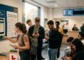 examen de conducir DVSA