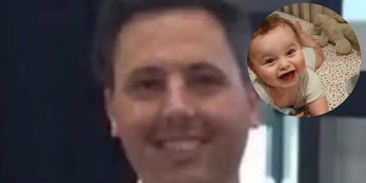 exprofesor acusado muerte hijo adoptivo Reino Unido