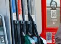impuesto al combustible
