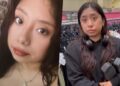 joven peruana acusada de robo y estafa