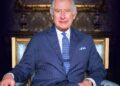 muerte del rey Carlos III