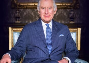 muerte del rey Carlos III