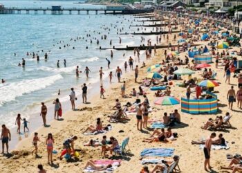 playas cerca de Londres