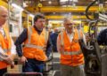 300.000 plazas de empleo juvenil