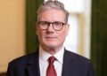 Dimisión Keir Starmer