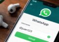 privacidad en WhatsApp