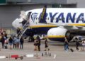 Investigan a Ryanair