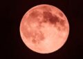 Luna de Fresa Reino Unido