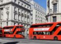Autobuses de Londres