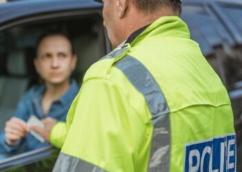 conductores novatos perder licencia infraccion