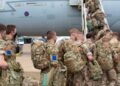preparar a civiles ante una posible guerra