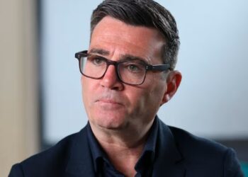 Andy Burnham primer ministro