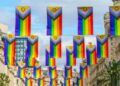 Orgullo en Londres